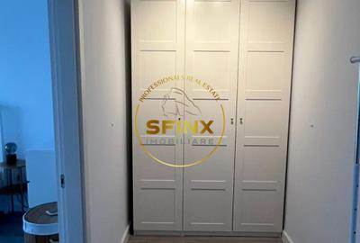 Apartament 2 camere | Pallady | tip open-space | complex 2021 - 8