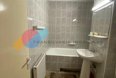 Apartament 2 camere, 60 mp, Zorilor, UMF - 5