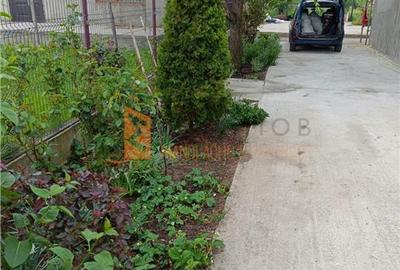 Casa tip parter zona Capatanesti - 5