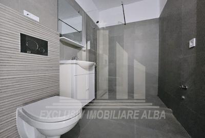 Apartament 1 camera | 40 mp | Etaj 2 | Bloc Nou 2025 | Alba-Micesti - 5