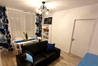 3 Camere | Drumul Taberei-Romancierilor | Radet | Metrou>5min - 1