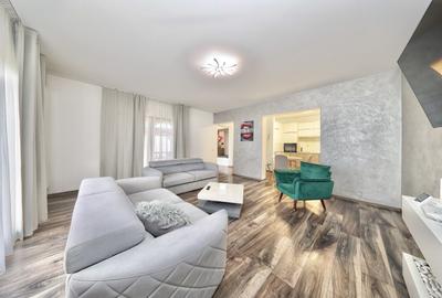 Casă individuală cu 4 camere de vânzare în Cristian, Brasov - 8