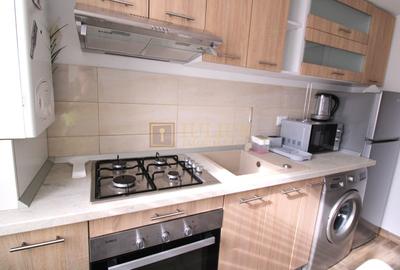 Apartament la casă, 1 cameră – zona Girocului, Timișoara - 7