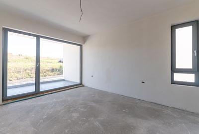 0 % comision ! Casa noua realizata cu materiale de calitate-Borhanci - 7