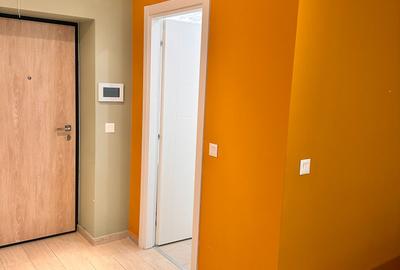 Oferta pallady hills langa metrou anghel saligny ,garsoniera - 1