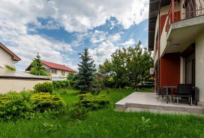 Constanta Sud (Lazu), vila P+1, 5 camere, renovata 2026 - 4