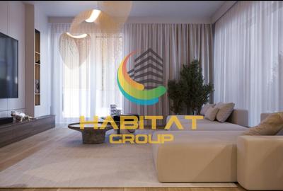 Apartament cu 3 camere decomandat în Theodor Pallady