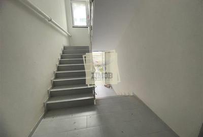 Apartament 2 camere cu balcon si parcare pe Doamna Stanca - 5