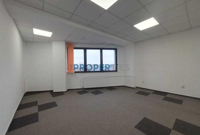 Comision 0! Inchiriere birouri langa pasaj Baneasa - intre 30 si 433mp - 3
