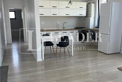 Apartament modern cu 2 camere de inchiriat - 4