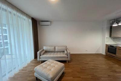 BANEASA JANDARMERIEI CLUB STEJARI THE IVY APARTAMENT 2 CAMERE| PARCARE - 7