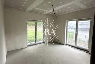 CASĂ INDIVIDUALĂ 4 CAMERE | DE VÂNZARE | POPESTI DEAL | TEREN 520 MP - 1