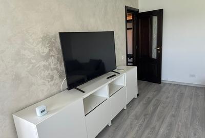 Anunț închiriere apartament 2 camere, garaj - 15