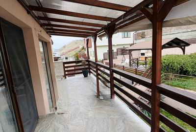 Duplex modern, 4 camere, zona Vivo - 12