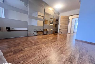 Apartament 3 camere | 99 mp utili | Felicity Residence Băneasa - 9
