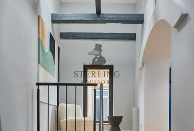 Birou utilat la cheie - imobil consolidat - 16