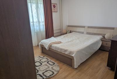 3 camere decomandat,mobilat și utilat, 7 minute de Metrou Mihai Bravu - 10