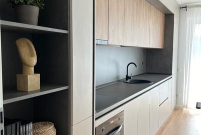 Apartament NOU 2 Camere cu Birou Târgoviște - Class Park Residence - 5