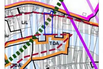 De vânzare teren intravilan, 3,201 mp, Str Gheorghe Doja, Oradea - 4