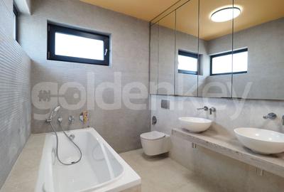 Vila moderna cu 5 camere | Paradisul Verde - 13