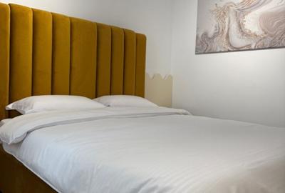 APARTAMENT RAHOVA - Liberty Mall - 7