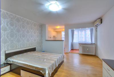 Garsoniera Metrou Dristor (chiar la scara) Dristorului - Baba Novac - 1