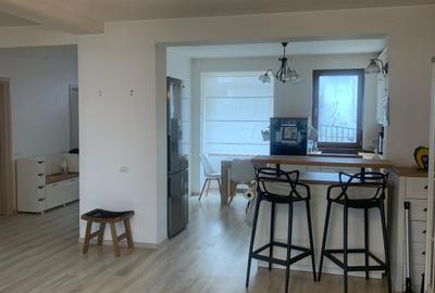 Henri  Coanda ANL  Vanzare Vila tip duplex - 3