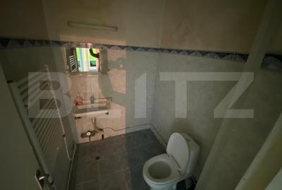 Apartament cu 4 camere, decomandat, 78 mp, 2 bai, et intermediar, Dambul Rotund - 9