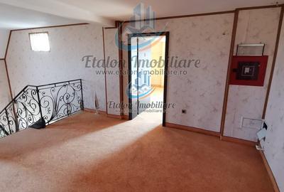 Pensiune/ Camin de batrani - Restaurant 8000 mp aproape de Tg.Neamt -  COMISION - 9
