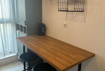 Apartament de 2 camere | 2 bai | Parcare Inclusa | Onix Park North Pipera - 7