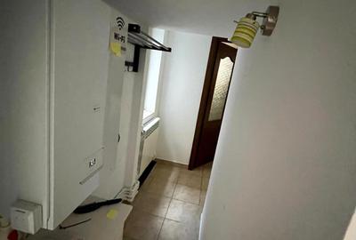 CASA CASATORIILOR  3 CAMERE CU CURTE SEPARATA, GAZE 850EURO - 10
