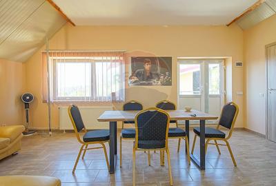 Casă individuală + corp secundar, 475 mp utili, Codlea - 25
