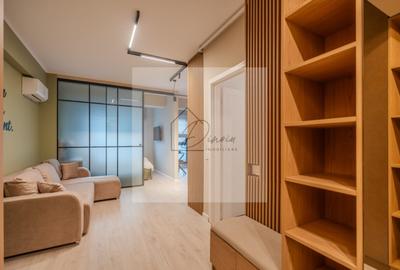 DIRECT PROPRIETAR I Studio dublu Ivory Pipera IMobilat Utilat PREMIUM - 50