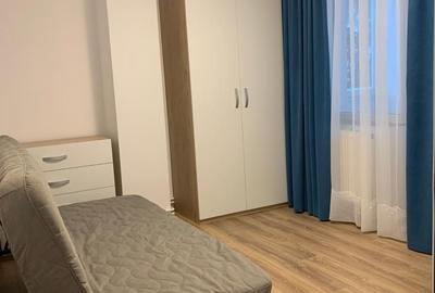 Centrul Civic, aproape de AFI, 3 camere recent renovate/mobilate, 165000 euro - 5