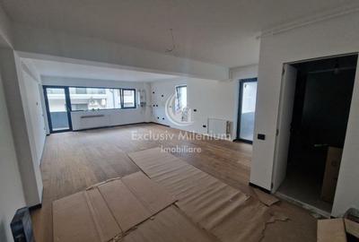 Birouri  Calea Mosilor Bloc Nou Obor - 1