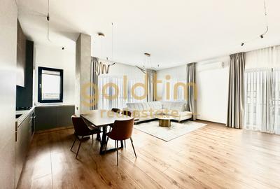 Penthouse exclusivist/3 dormitoare/254 mp utili/Terasă panoramică/Lift Privat - 5