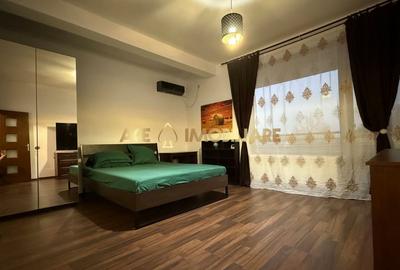 Apartament cu 2 camere decomandat, mobilat în Popești-Leordeni