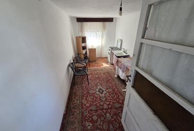 CASA zona ALEXANDRU CEL BUN - 6