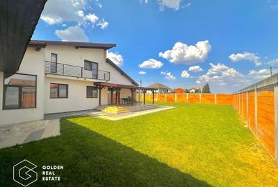 Oportunitate! Vila de lux, Livada, P+E, 5 camere, teren 957mp - 15