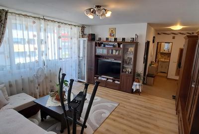 195234-Vanzare apartament 2 camere, Baciu, Cluj - 4