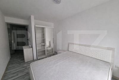 Apartament 3 camere, 2 bai, 77mp, terasa, bloc nou, zona Corneliu Coposu - 3