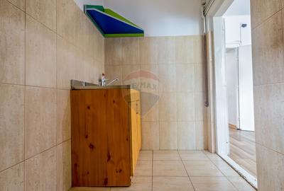 Vila 5 camere | Zona Tipografilor | Teren 695 MP | Constantin Brancusi - 7