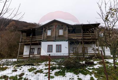 Casă de vanzare,Sacaramb jud. Hunedoara - 2