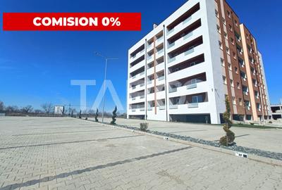 Apartament decomandat 2 camere 60 mp utili cu pivnita si parcare - 1