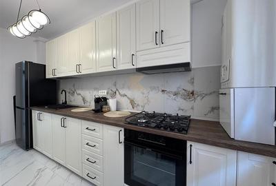 Prima inchiriere! Apartament 2 camere | Bloc nou | Parcare - 9