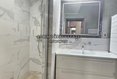 LUX! Ap3cam AVIATORII RESIDENCE - Parcare Subterna - 1100 euro - 23