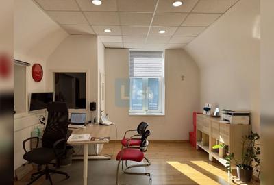 Spatiu comercial, ultra - central, inchiriat pe termen lung! - 5