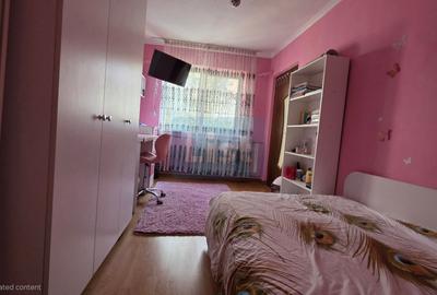 Apartament 3 cam | et. 2 | gata de mutare - 3