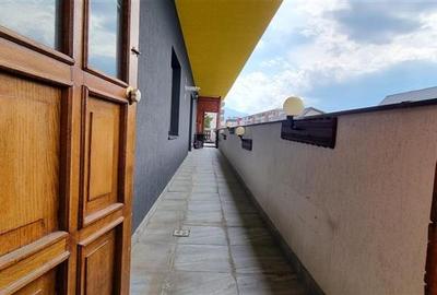 Apartament deosebit in zona Coresi, terasa mare, parcare, boxa, Tractorul, Braso - 17