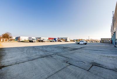 De vanzare proiect logistic - industrial, situat in Calea Sagului, Timisoara - 20